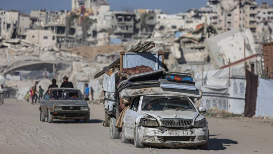 Egiptul avertizează asupra unei posibile escaladări militare în urma crizei din Gaza