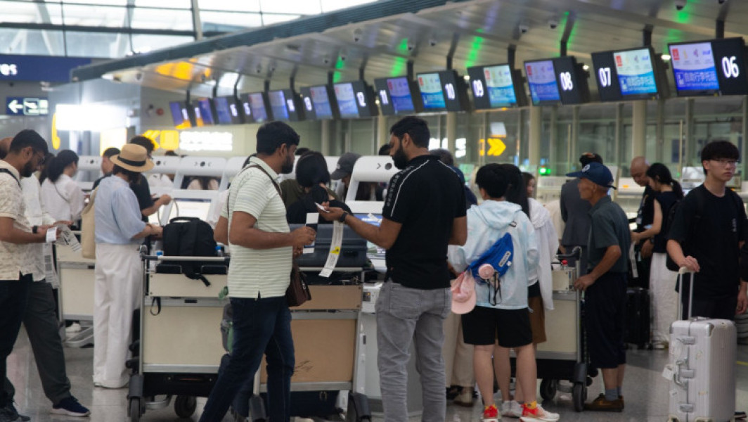 Haos pe aeroporturile din SUA după noul ordin pentru vizele H-1B semnat de Donald Trump