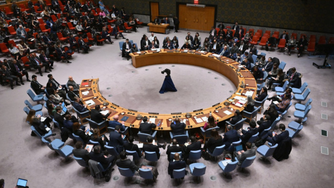 Estonia solicită o reuniune de urgență a Consiliului de Securitate ONU după intruziunea aeronavelor ruse