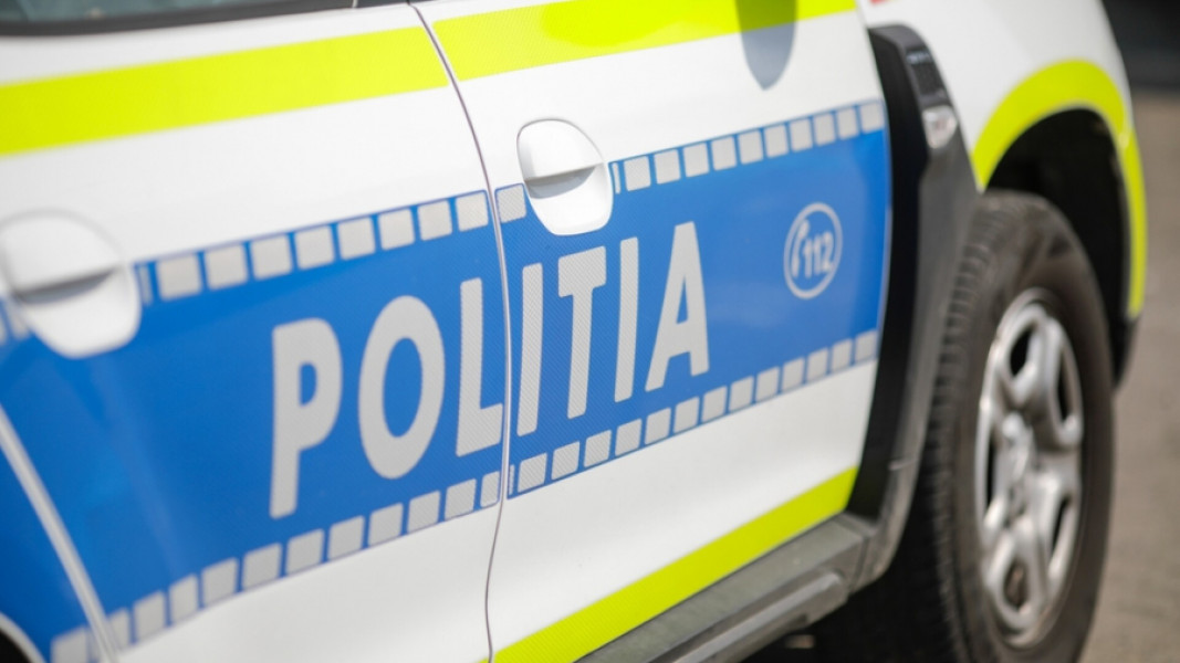 Bărbat din Galați are interdicție să se mai apropie de partenera din Sibiu după amenințări