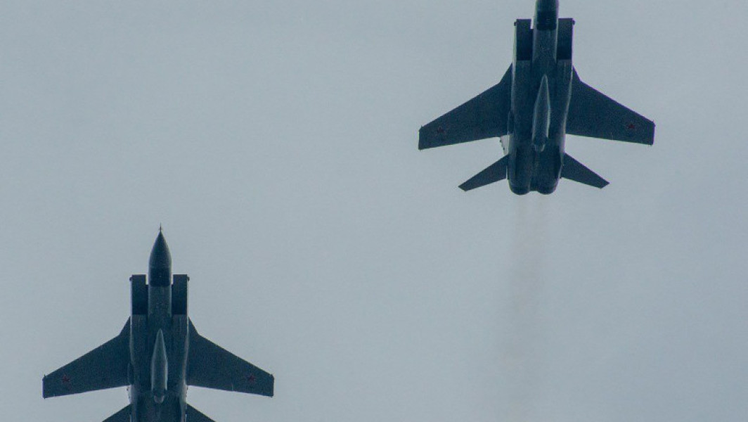 NATO pregătită să reacționeze prin forță după intrarea avioanelor rusești în spațiul aerian estonian