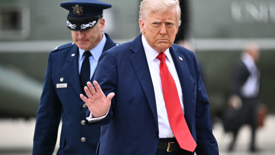 Televiziunea rusă sugerează o legătură a lui Trump cu asasinarea activistului Charlie Kirk