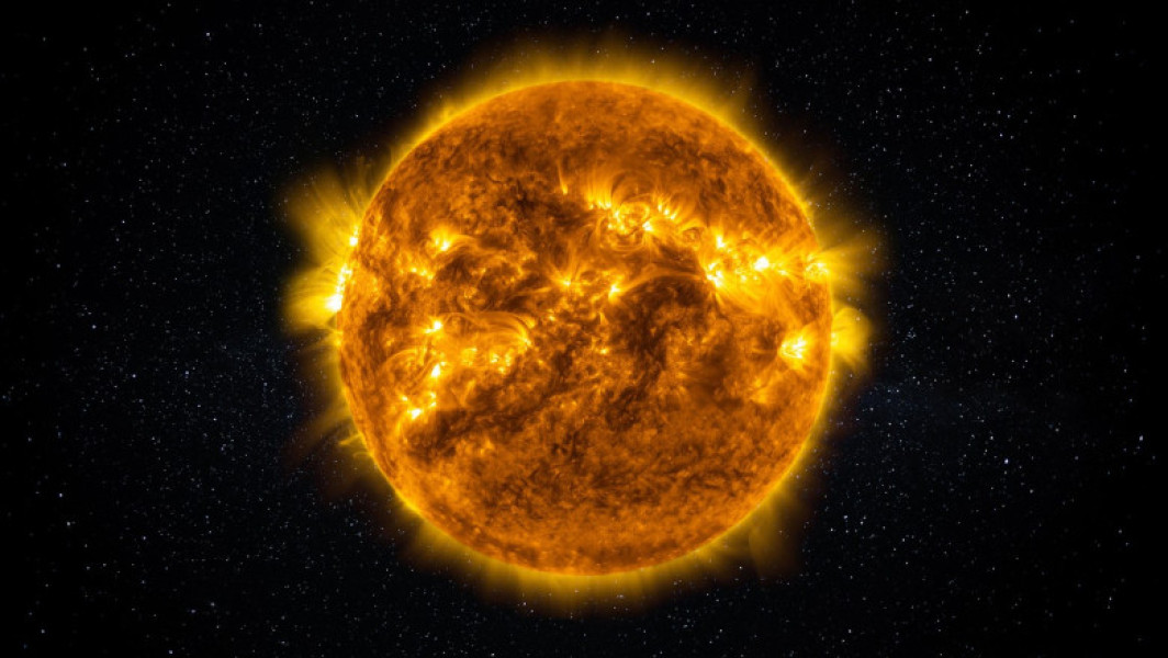 NASA avertizează asupra intensificării neprevăzute a activității solare