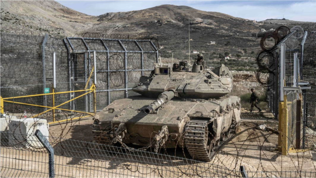 Miniștri israelieni cer anexarea Cisiordaniei după recunoașterea Palestinei