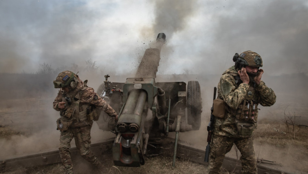 Ucraina primește solicitări pentru exportul controlat de arme moderne