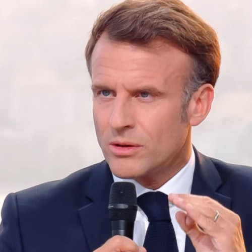 Franţa va deschide ambasadă în Palestina după eliberarea ostaticilor de către Hamas
