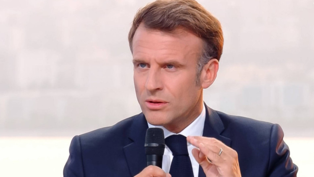 Franţa va deschide ambasadă în Palestina după eliberarea ostaticilor de către Hamas