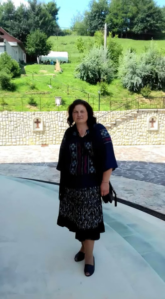 O femeie din Galați are nevoie urgentă de sânge pentru a supraviețui