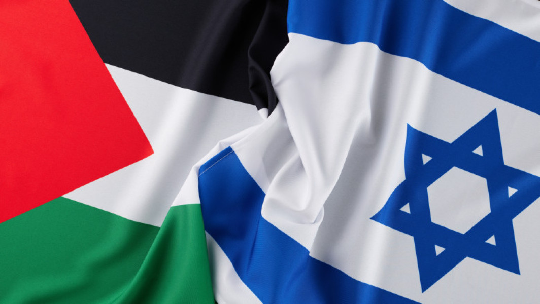 Germania insistă pe soluția negocierii pentru recunoașterea statului palestinian