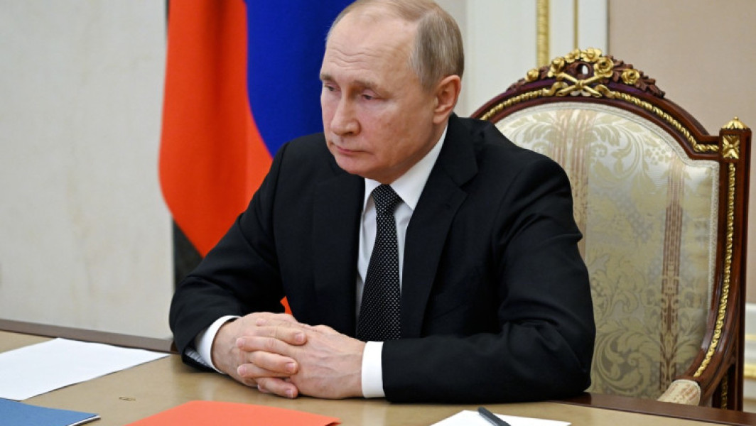 Putin propune prelungirea cu un an a tratatului nuclear New START cu SUA
