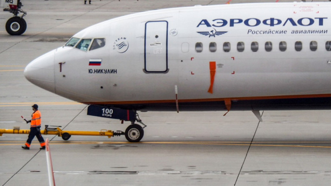 Rusia cere ONU să ridice sancțiunile asupra pieselor pentru aeronave
