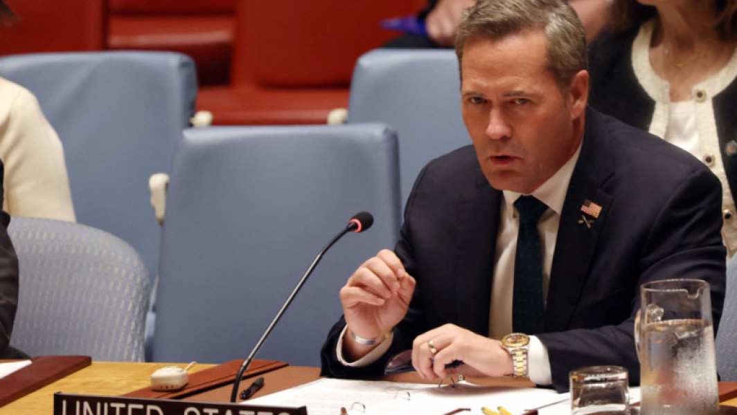 Ambasadorul SUA la ONU reafirmă apărarea teritoriului NATO după incidentele cu avioanele rusești