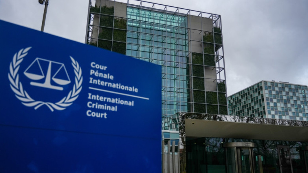 SUA vor impune sancţiuni împotriva Curţii Penale Internaţionale pentru anchetele în Gaza