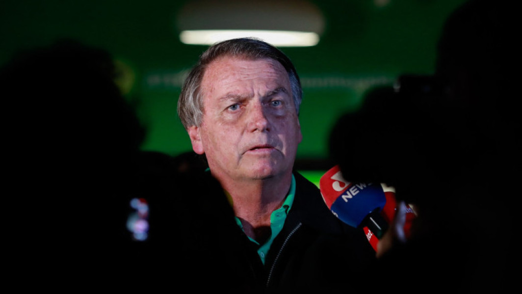 Fiul lui Jair Bolsonaro pus sub acuzare pentru obstrucționarea procesului tatălui său