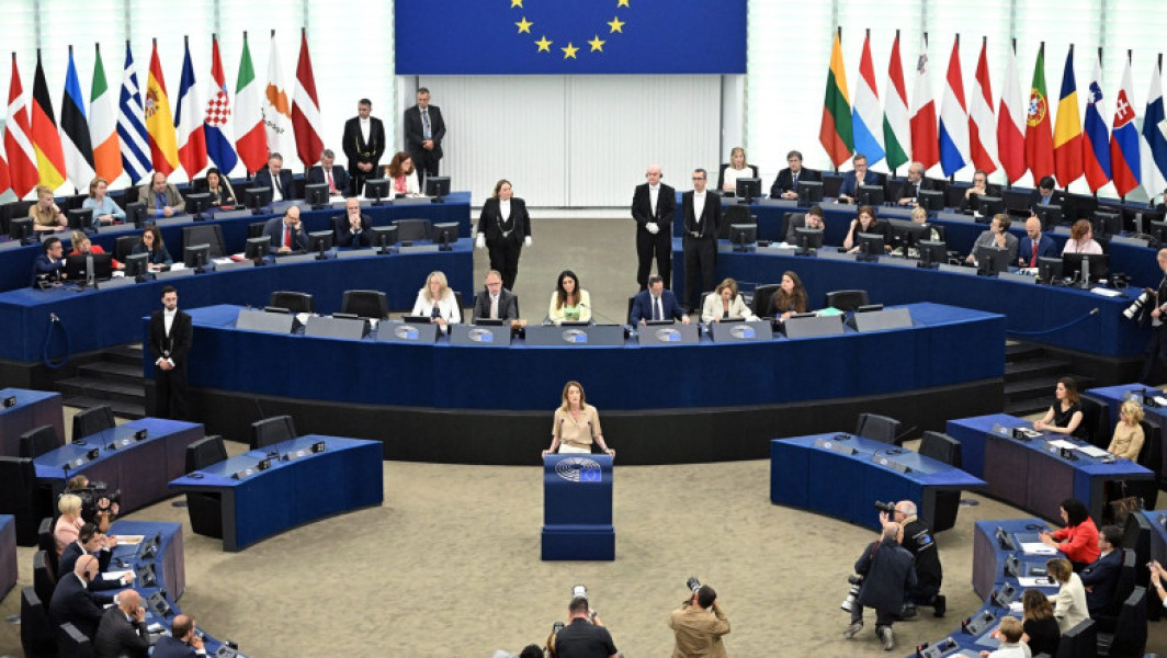 Europarlamentarul român Siegfried Mureșan, între cei mai influenți în Parlamentul European