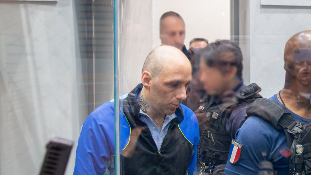 Procesul lui Cédric Jubillar în Franța, un caz fără cadavru, atrage atenția publicului