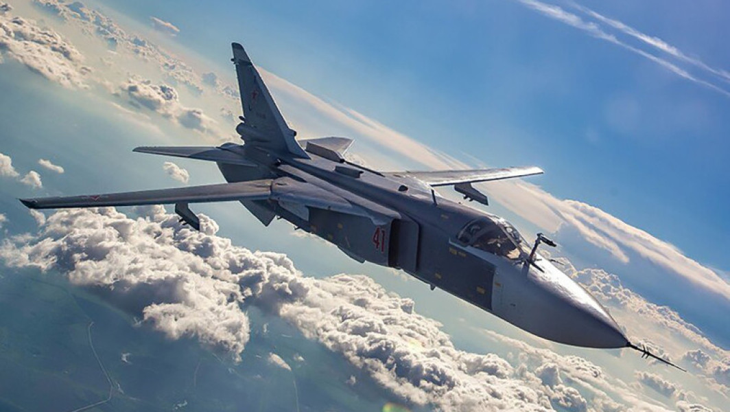 Estonia cere NATO să reacționeze după incursiunea avioanelor rusești MiG-31