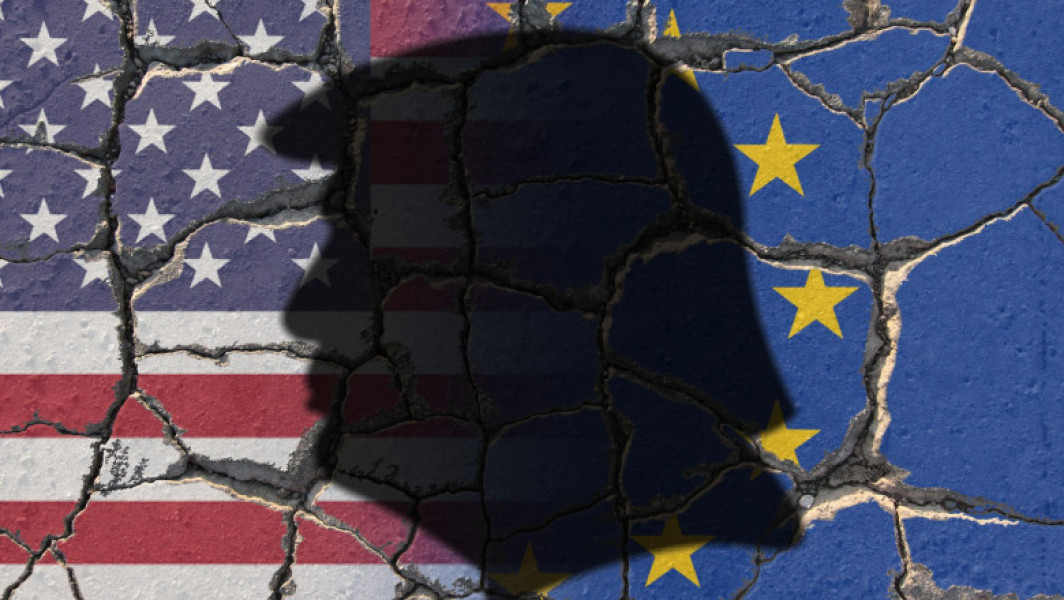 Administrația Trump acuzată de promovarea unui război cultural împotriva Europei