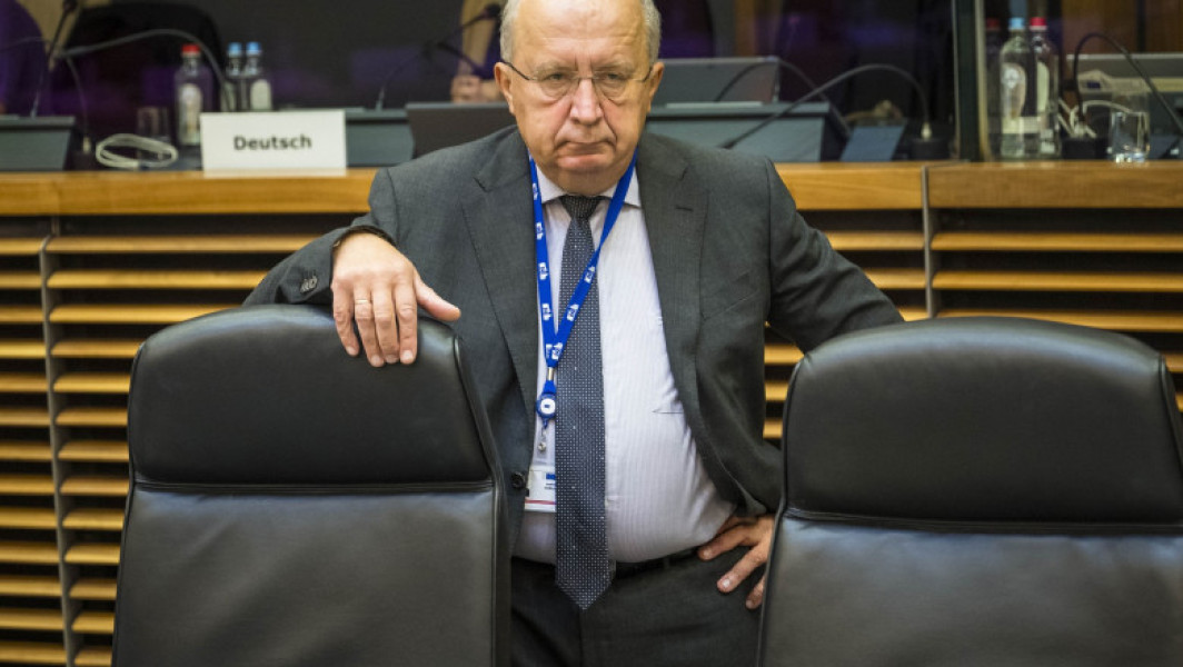 Ungaria și Slovacia excluse de la discuția UE privind „zidul de drone” de la granița estică