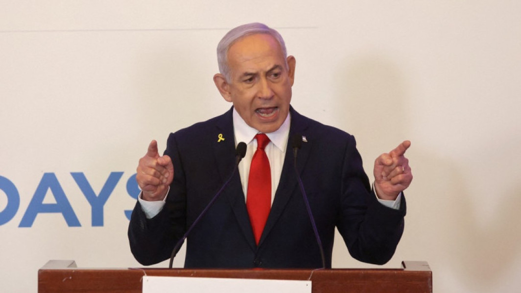 Netanyahu se confruntă cu limitări în reacția la recunoașterea statului palestinian