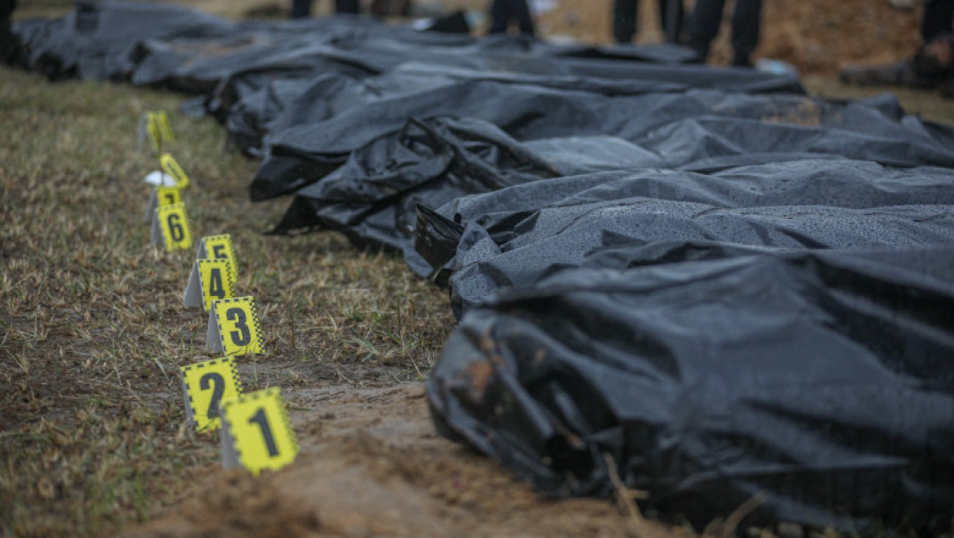 ONU acuză Rusia de torturarea sistematică a civililor în zonele ocupate din Ucraina