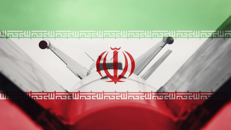 Iranul anunță testarea primei rachete balistice intercontinentale capabile să ajungă în SUA