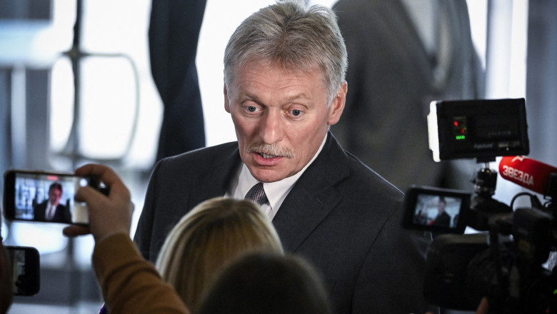 Rusia respinge acuzațiile legate de dronele care au blocat aeroportul din Copenhaga