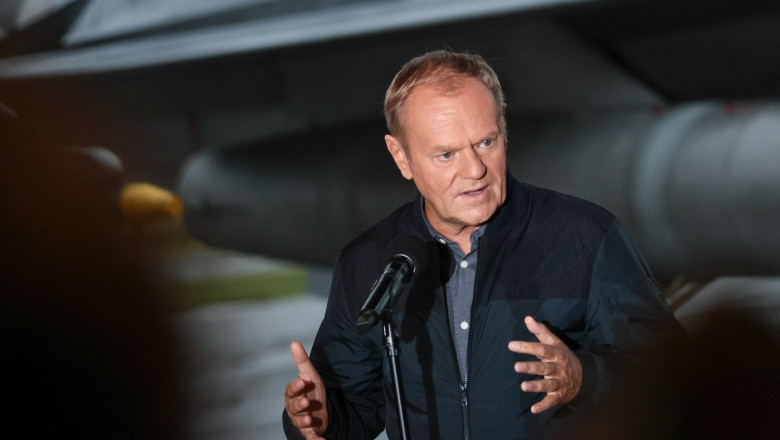 Polonia redeschide granița cu Belarus după exercițiile militare comune cu Rusia