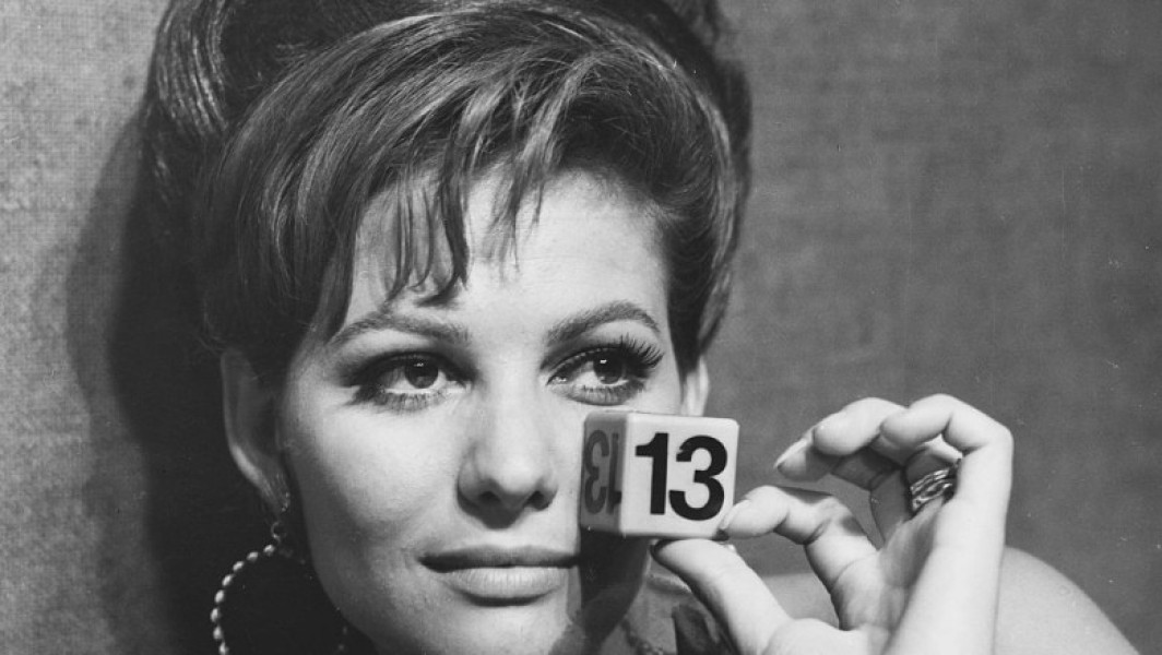 A murit Claudia Cardinale, celebră actriță a cinematografiei europene