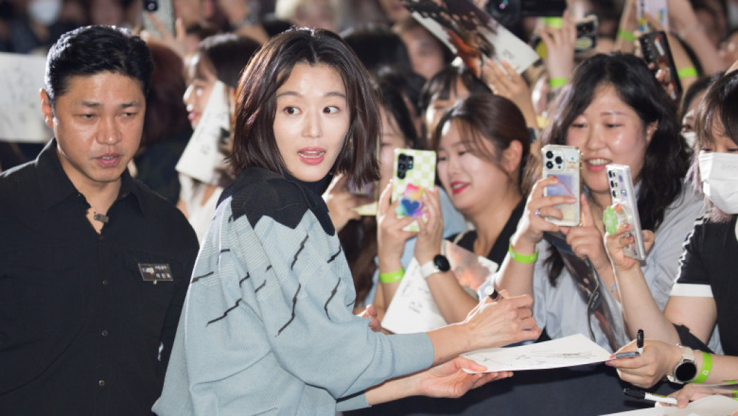 Controversa din China provocată de replicile unui serial coreean reaprinde boicotul K-drama