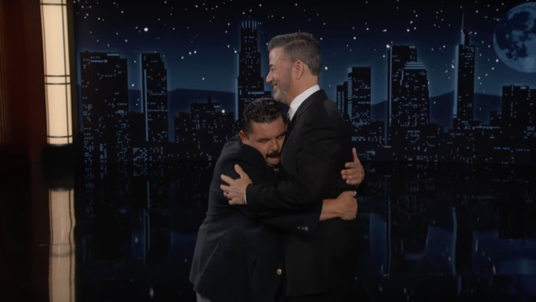 Jimmy Kimmel revine la emisiunea sa după suspendare și răspunde atacurilor lui Trump