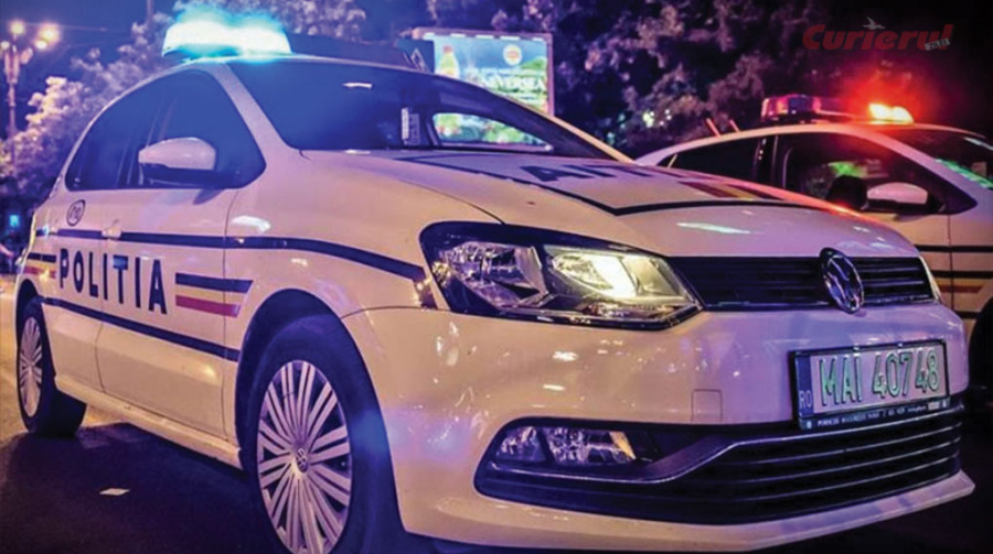 Intervenții polițienești în Galați: peste 860 de fapte ilegale și sancțiuni în weekend
