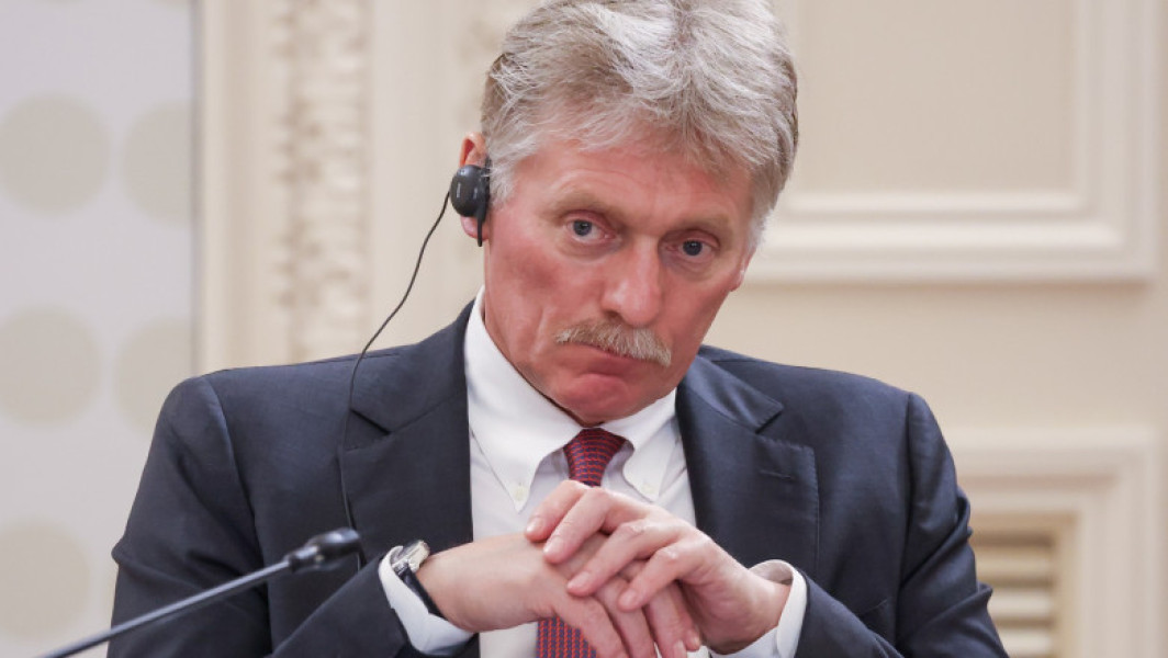 Kremlinul: Relația cu SUA nu aduce rezultate, Rusia nu este "tigru de hârtie"