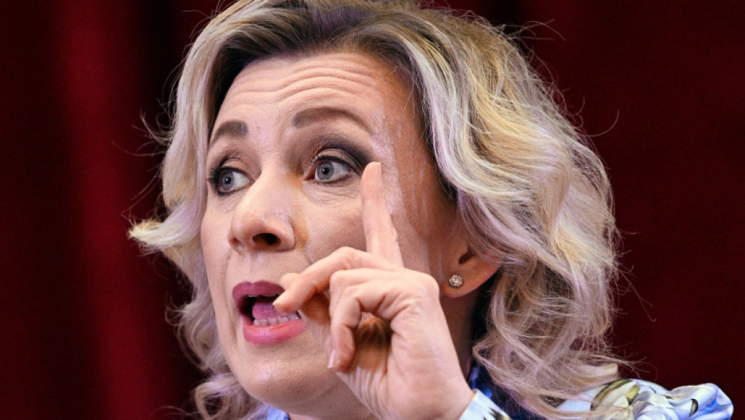 Maria Zaharova acuză „românizarea” Republicii Moldova înainte de alegerile parlamentare