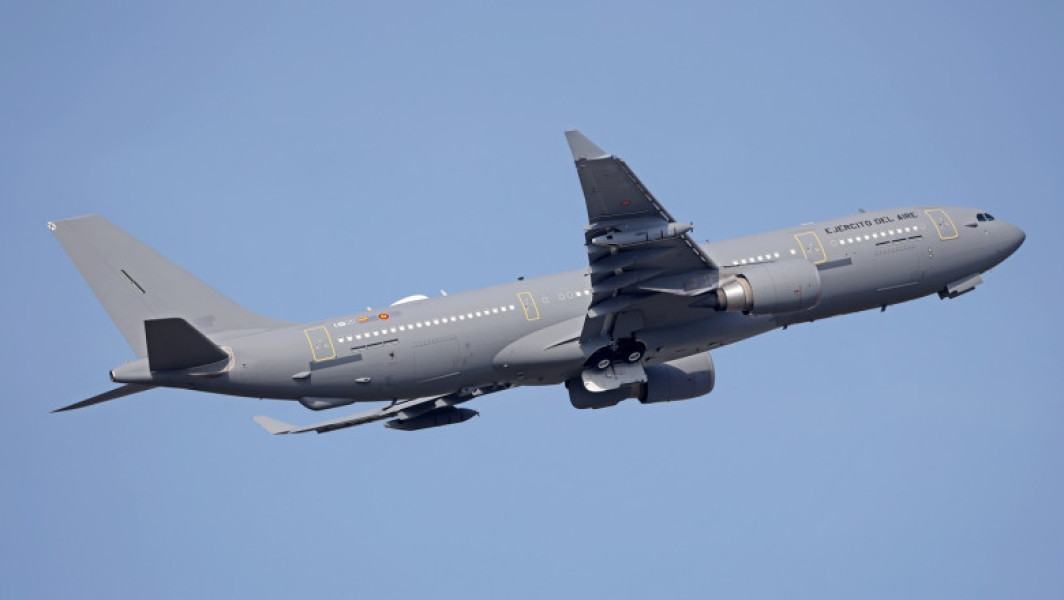 Ministrul Apărării spaniol, vizat de bruiaj GPS în timp ce survola enclava Kaliningrad