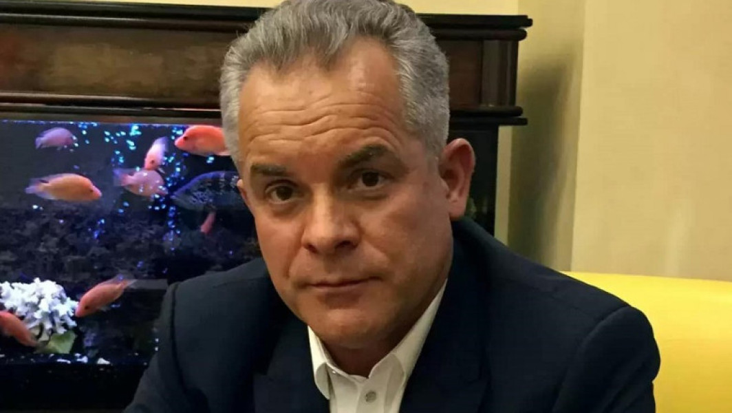 Grecia urmează să-l extrădeze în Moldova pe Vladimir Plahotniuc pentru acuzații de corupție