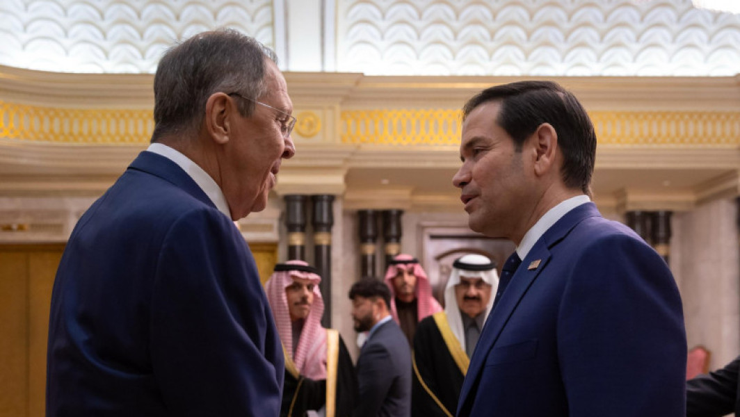 Lavrov acuză Europa și Kievul pentru prelungirea conflictului din Ucraina