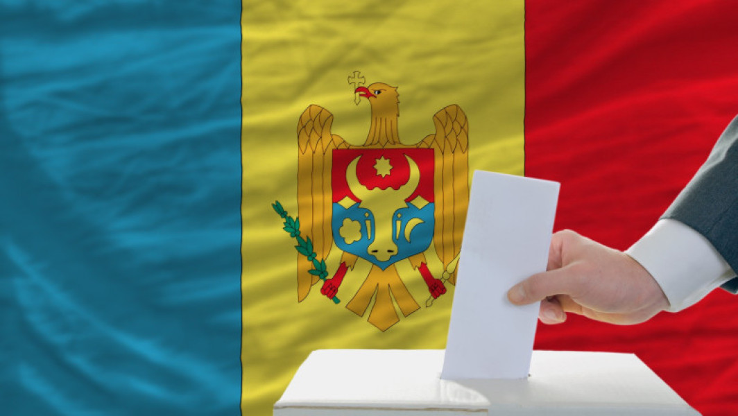 Republica Moldova, teren de atacuri cu dezinformări înaintea alegerilor parlamentare