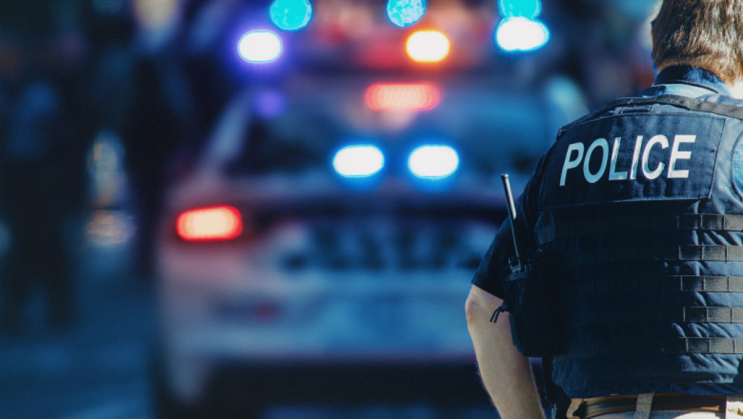 Un șofer de livrări a ajutat poliția să evite o luare de ostatici în Texas