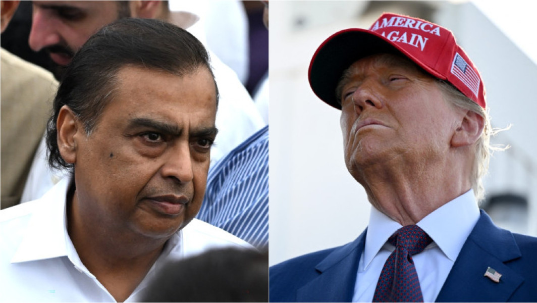 Miliardarul Mukesh Ambani, vizat de criticile internaționale pentru cumpărările masive de petrol din Rusia