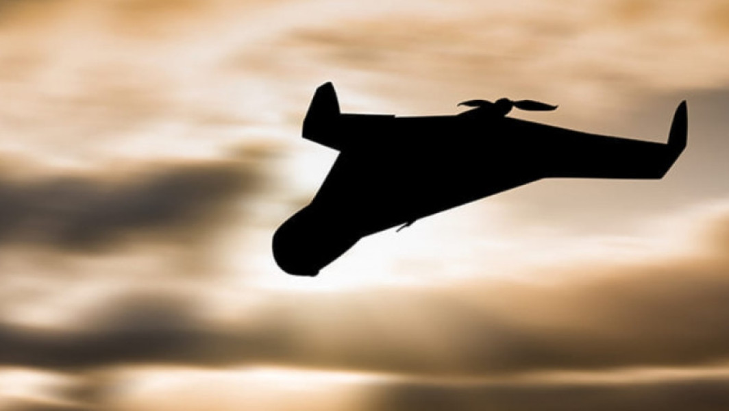 Experți chinezi colaborează cu Rusia pentru dezvoltarea dronelor militare la Kupol