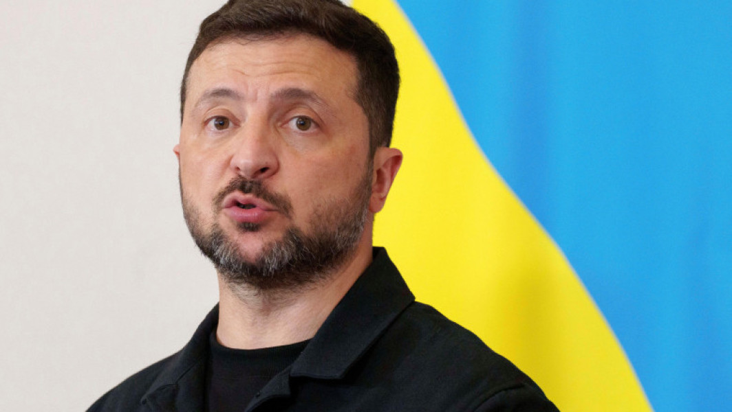 Zelenski avertizează oficialii de la Kremlin să știe unde sunt adăposturile antiaeriene