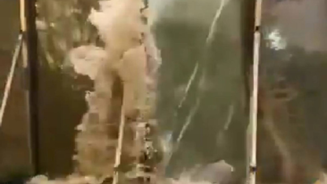 Super-taifunul Ragasa a provocat inundații și victime în Asia de Est