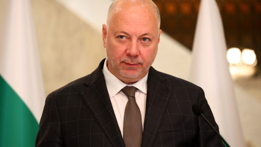 Bulgaria suspendă tranzitul gazelor rusești pe termen scurt în 2026