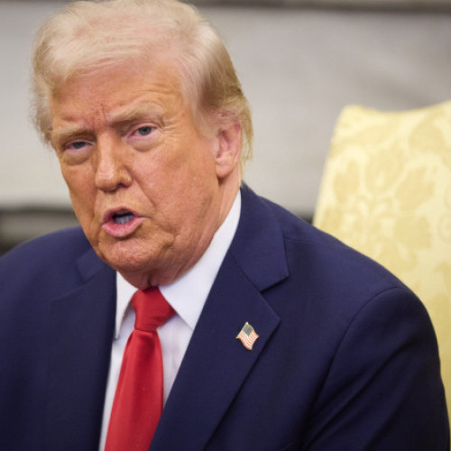 Donald Trump anunță că nu va permite Israelului să anexeze Cisiordania