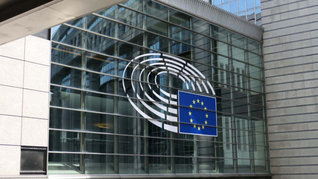 Invitație accidentală a unor presupuşi membri RSF la Parlamentul European