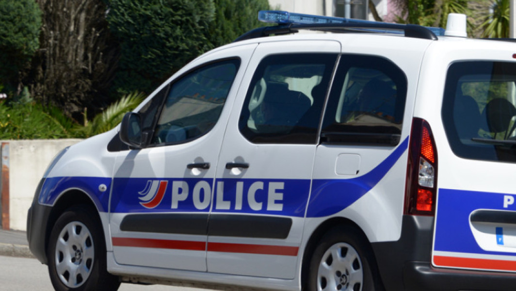 Tânăra română acuzată de uciderea unui bărbat în Franța