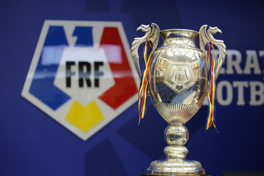 Galațiul, dublă prezență în faza grupelor Cupei României la fotbal