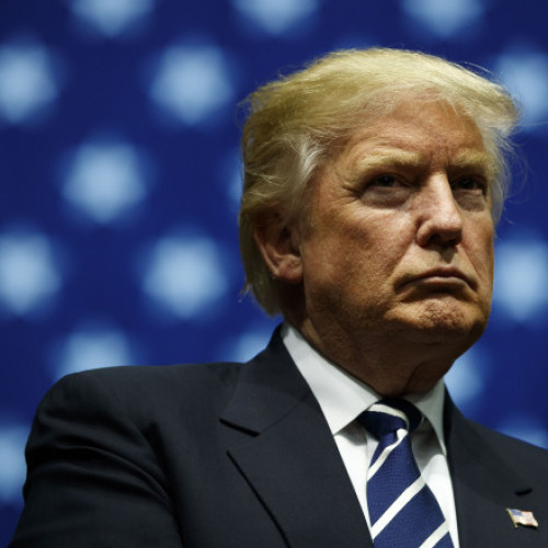 Donald Trump impune taxe vamale pentru medicamente, camioane și mobilă importate