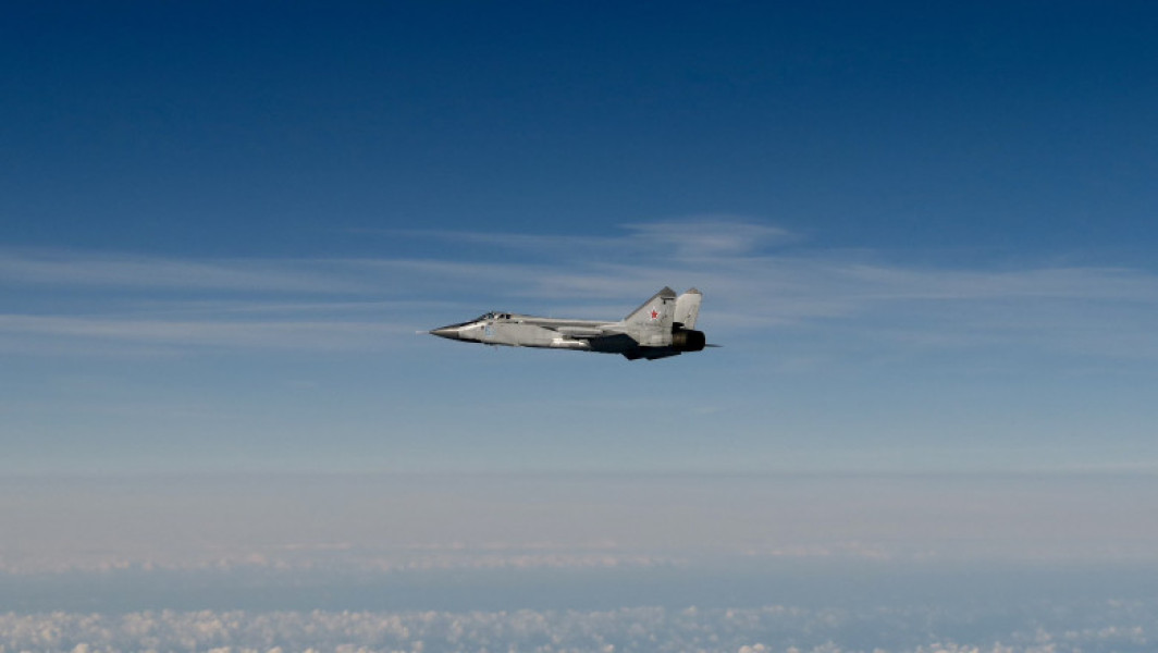 NATO avertizează Rusia cu privire la presupusele încălcări ale spațiului aerian estonian